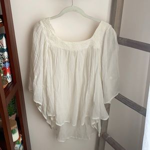 Denim & Supply Ralph Lauren Flowy Blouse